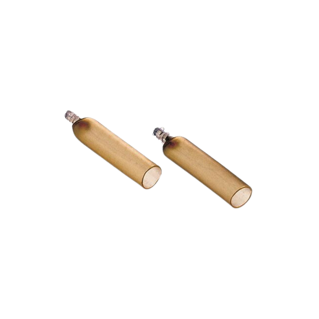 Terminal sleeves for flat cable